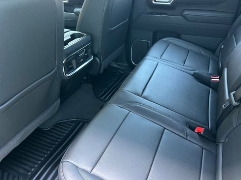 New 2026 Chevrolet Silverado 2500 LTZ image 12