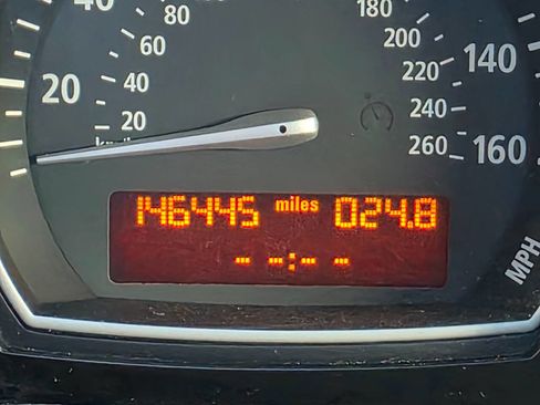 Used 2007 BMW X3 3.0si image 14