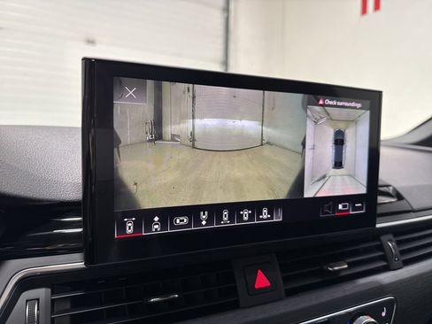 Used 2021 Audi A5 2.0T Premium Plus w/ Premium Plus image 21