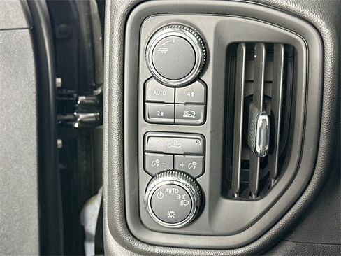 Used 2023 GMC Sierra 1500 Pro w/ Graphite Edition image 19