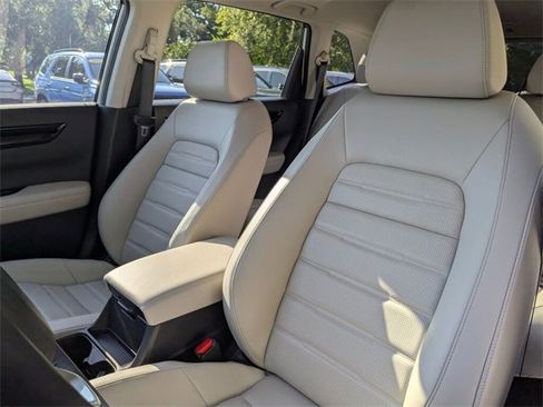 New 2026 Honda CR-V EX-L image 25