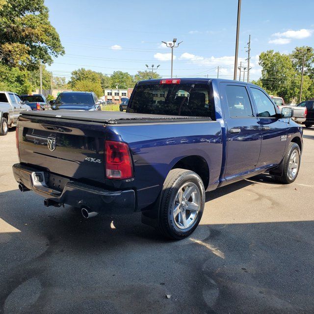 Used 2014 RAM 1500 Express AWD/4WD image 6