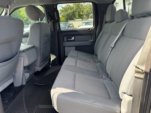 Used 2013 Ford F150 XLT w/ Luxury Equipment Group image 17