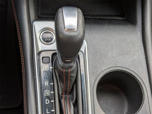 Used 2022 Nissan Altima 2.5 SR image 24