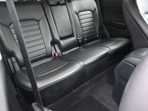 Used 2023 Ford Edge SEL image 78