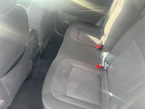 Used 2012 Nissan Rogue S w/ Special Edition Pkg AWD/4WD image 15