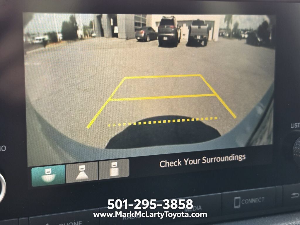 Used 2023 Honda Civic Sport image 18