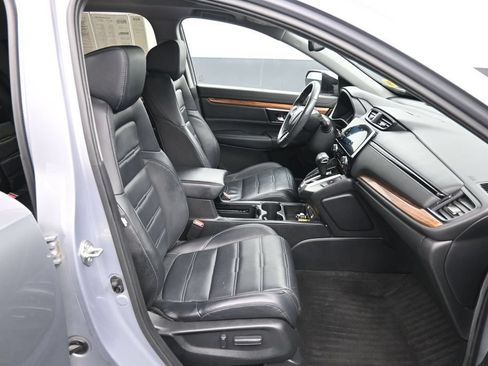 Certified 2020 Honda CR-V EX-L image 26