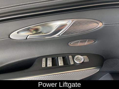 Used 2023 Genesis GV70 2.5T w/ Sport Prestige Package AWD/4WD image 13