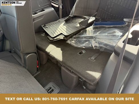 Used 2026 Hyundai Santa Fe SE image 35