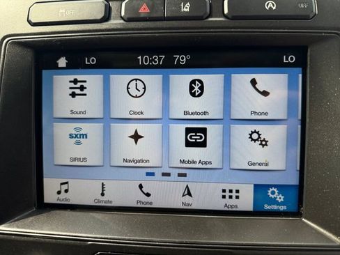 Used 2018 Ford Expedition XLT w/ Equipment Group 202A RWD image 8