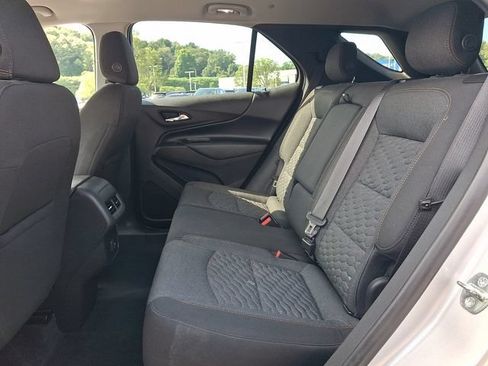 Used 2020 Chevrolet Equinox LT AWD/4WD image 18