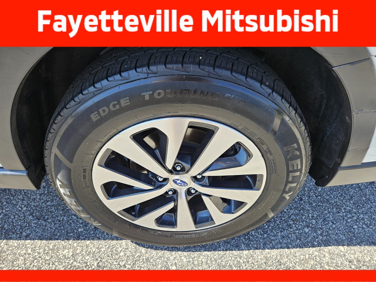 Used 2022 Subaru Outback AWD/4WD image 14