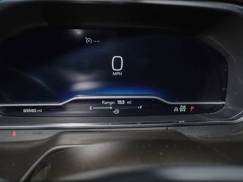 Used 2023 Chevrolet Tahoe RST w/ Sport Performance Package image 16