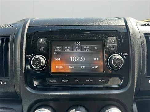 Used 2019 RAM ProMaster 3500 w/ Premium Appearance Group FWD image 35
