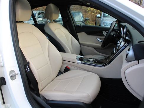 Used 2018 Mercedes-Benz C 300 4MATIC Sedan image 31