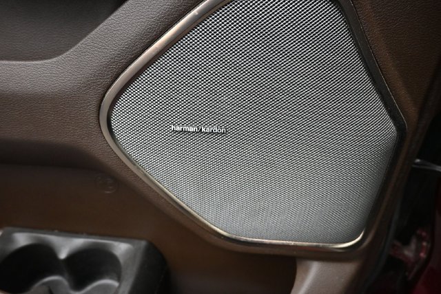 Used 2025 RAM 1500 Limited AWD/4WD image 16