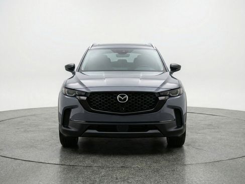 Used 2025 MAZDA CX-50 2.5 Hybrid w/ Premium Plus Pkg AWD/4WD image 2
