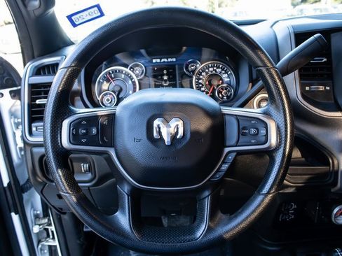 Used 2023 RAM 3500 Tradesman image 5