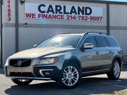 Used 2016 Volvo XC70 T5 Premier w/ Convenience Package