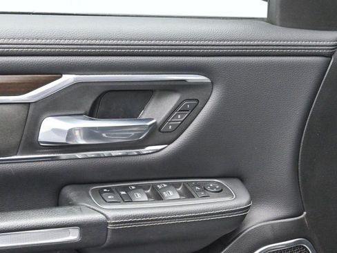 Used 2022 RAM 1500 Laramie image 10