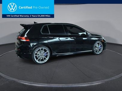 Used 2024 Volkswagen Golf R