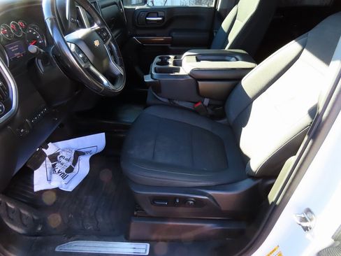 Used 2023 Chevrolet Silverado 2500 LT w/ Convenience Package image 40