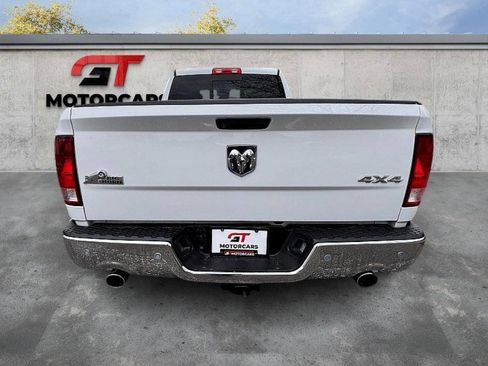 Used 2019 RAM 1500 Big Horn image 4