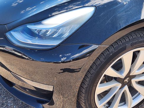 Used 2019 Tesla Model 3 Long Range AWD/4WD image 5