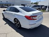 Certified 2022 Honda Accord Sport image 3