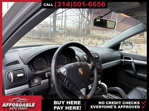 Used 2006 Porsche Cayenne image 9