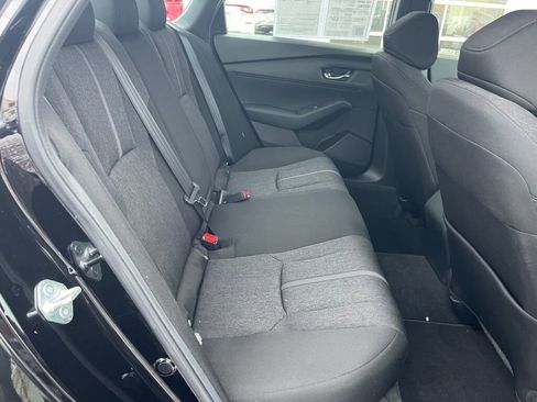 Used 2023 Honda Accord Sport image 19