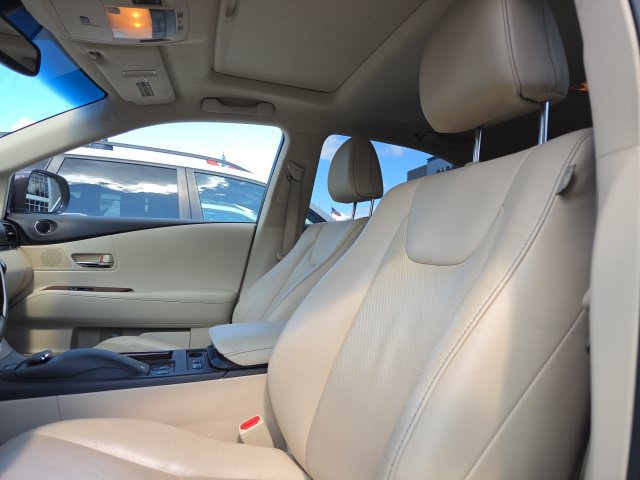 Used 2015 Lexus RX 350 AWD image 3