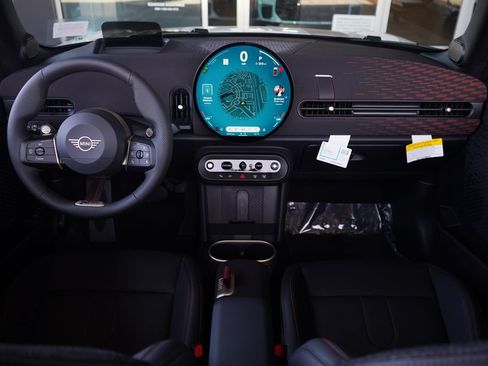 New 2026 MINI Cooper S FWD image 10