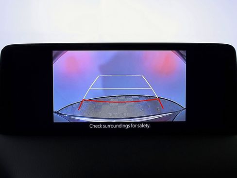 Used 2022 MAZDA CX-5 AWD 2.5 S image 27