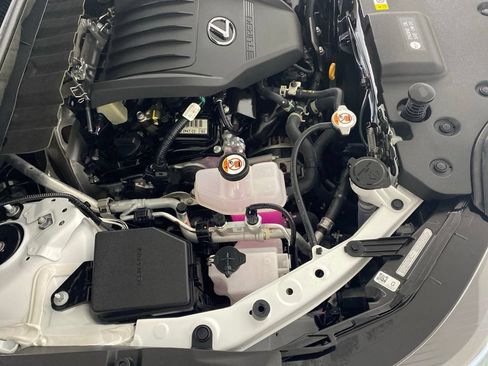 Used 2026 Lexus NX 350 AWD w/ Accessory Package (2T) image 35