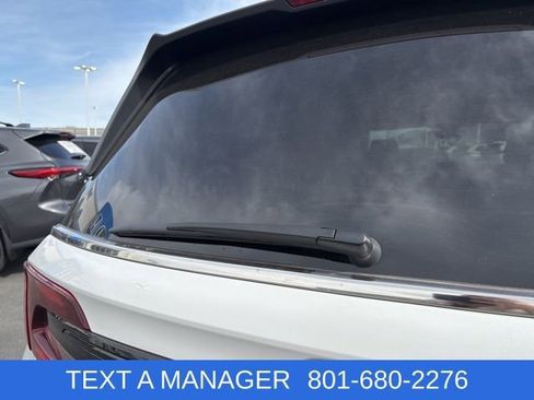 Used 2026 Honda Odyssey Touring image 43