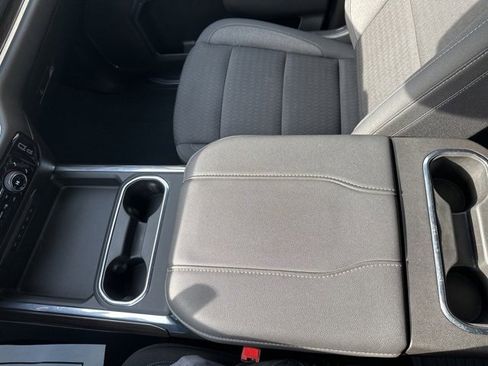 Used 2024 Chevrolet Silverado 2500 LT w/ All Star Edition image 10