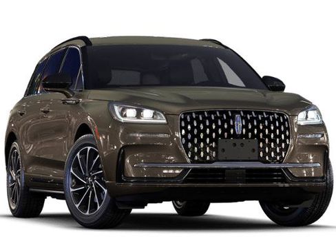 New 2026 Lincoln Corsair Grand Touring image 28
