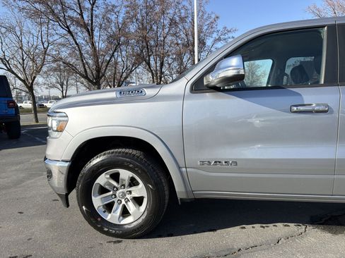 Used 2022 RAM 1500 Laramie image 10