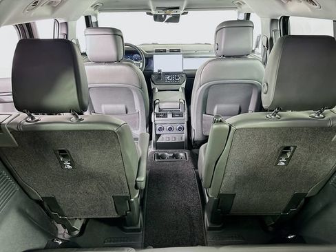 New 2026 Land Rover Defender 130 S AWD/4WD image 23