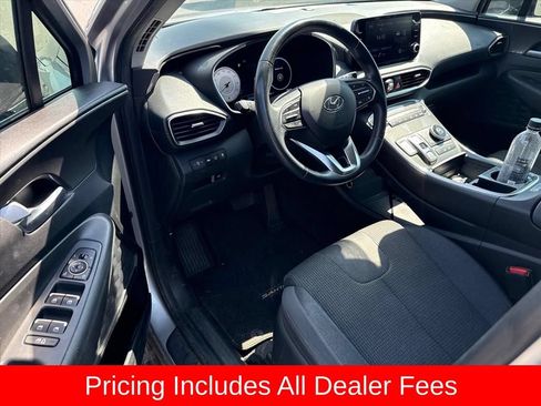 Used 2022 Hyundai Santa Fe XRT FWD image 8