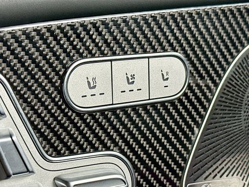 Used 2022 Mercedes-Benz GLE 63 AMG S image 21