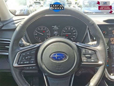 Certified 2024 Subaru Outback Limited image 19