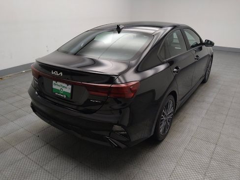 Used 2024 Kia Forte GT-Line FWD image 9