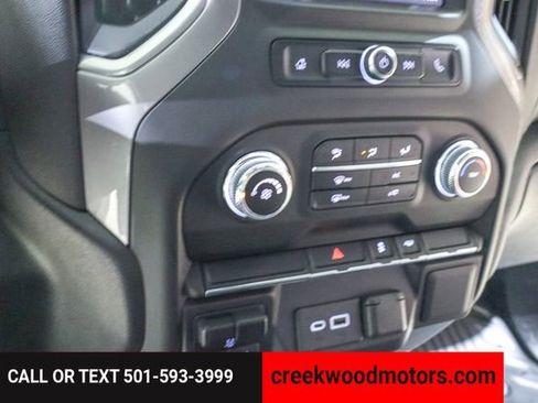 Used 2021 GMC Sierra 3500 2WD Regular Cab w/ Convenience Package image 42