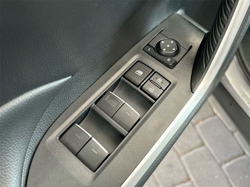 Used 2024 Toyota RAV4 XLE image 13