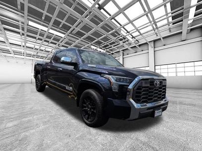 New 2026 Toyota Tundra 1794 Edition