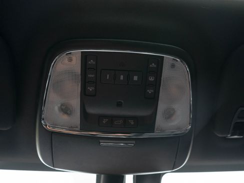 Used 2020 Jeep Grand Cherokee Limited X AWD/4WD image 23