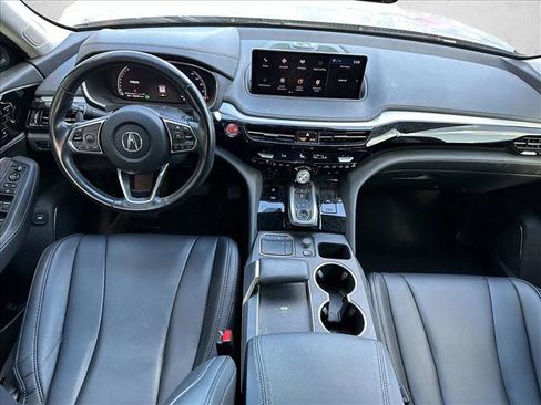 Used 2023 Acura MDX FWD image 24